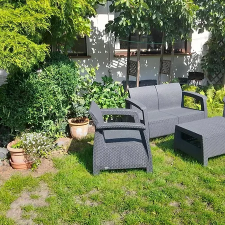 Adria Leba, Do Wynajecia Lejlighed Łeba