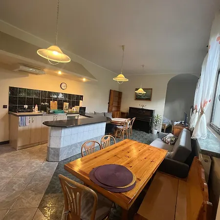 Adria Leba, Do Wynajecia Apartman