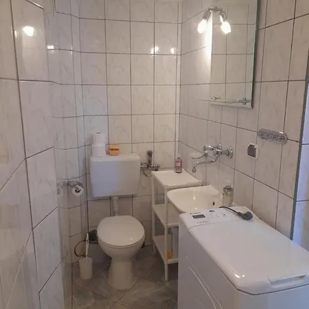 Adria Leba, Do Wynajecia Łeba